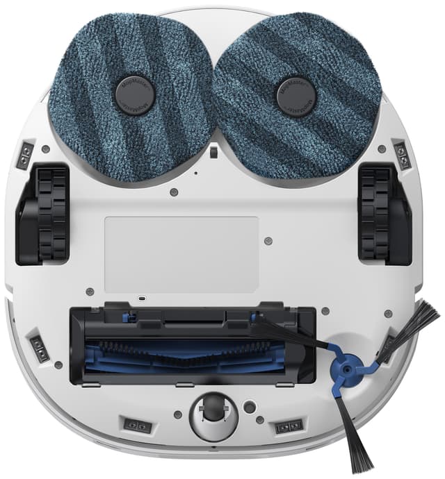 Eufy X10 Pro Omni rengøringsrobot T2351G21 (hvid)