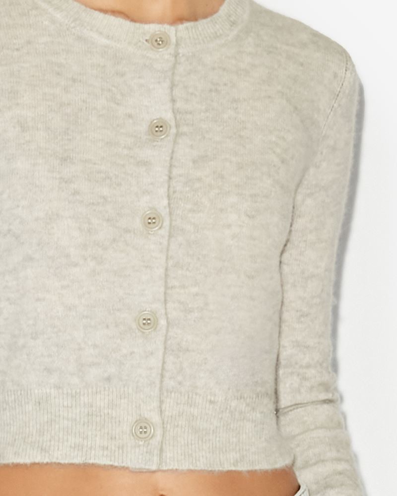 CARDIGAN NITY