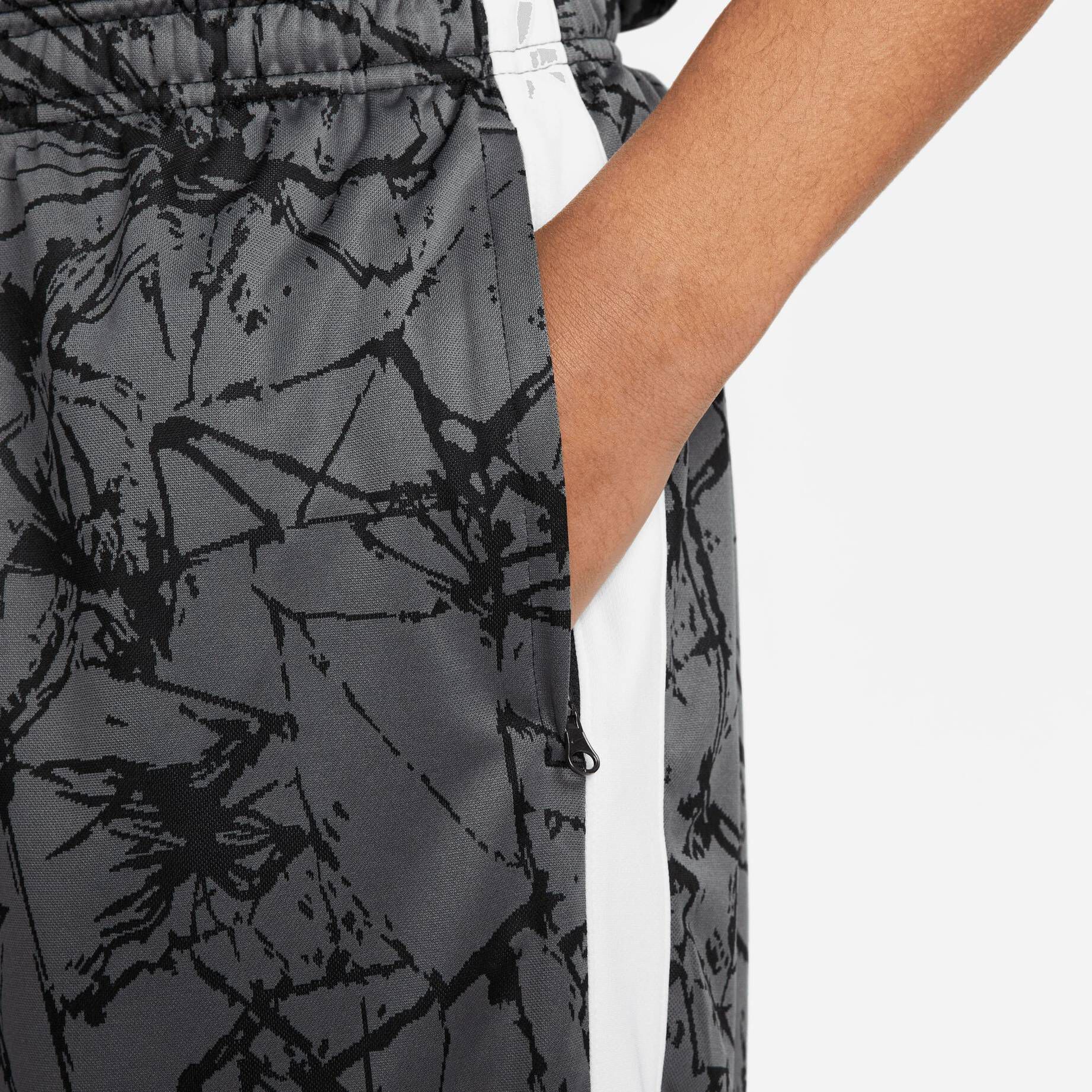 Nike| Herren Fußballshorts DRI-FIT 5