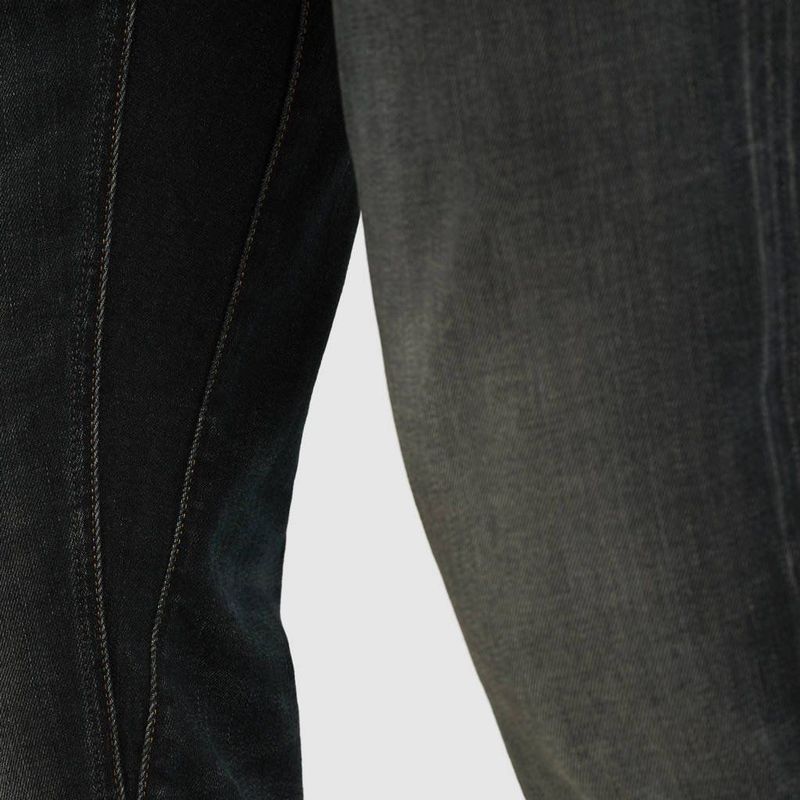 PME Legend Heren Jeans Blauw