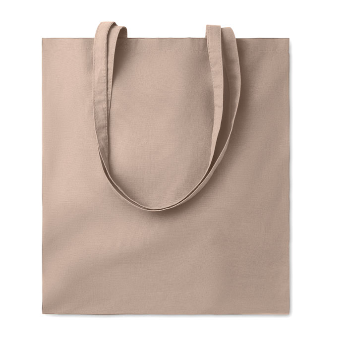 GiftRetail MO9846 - COTTONEL COLOUR    Sac shopping coton 180gr/m²    MO9846-