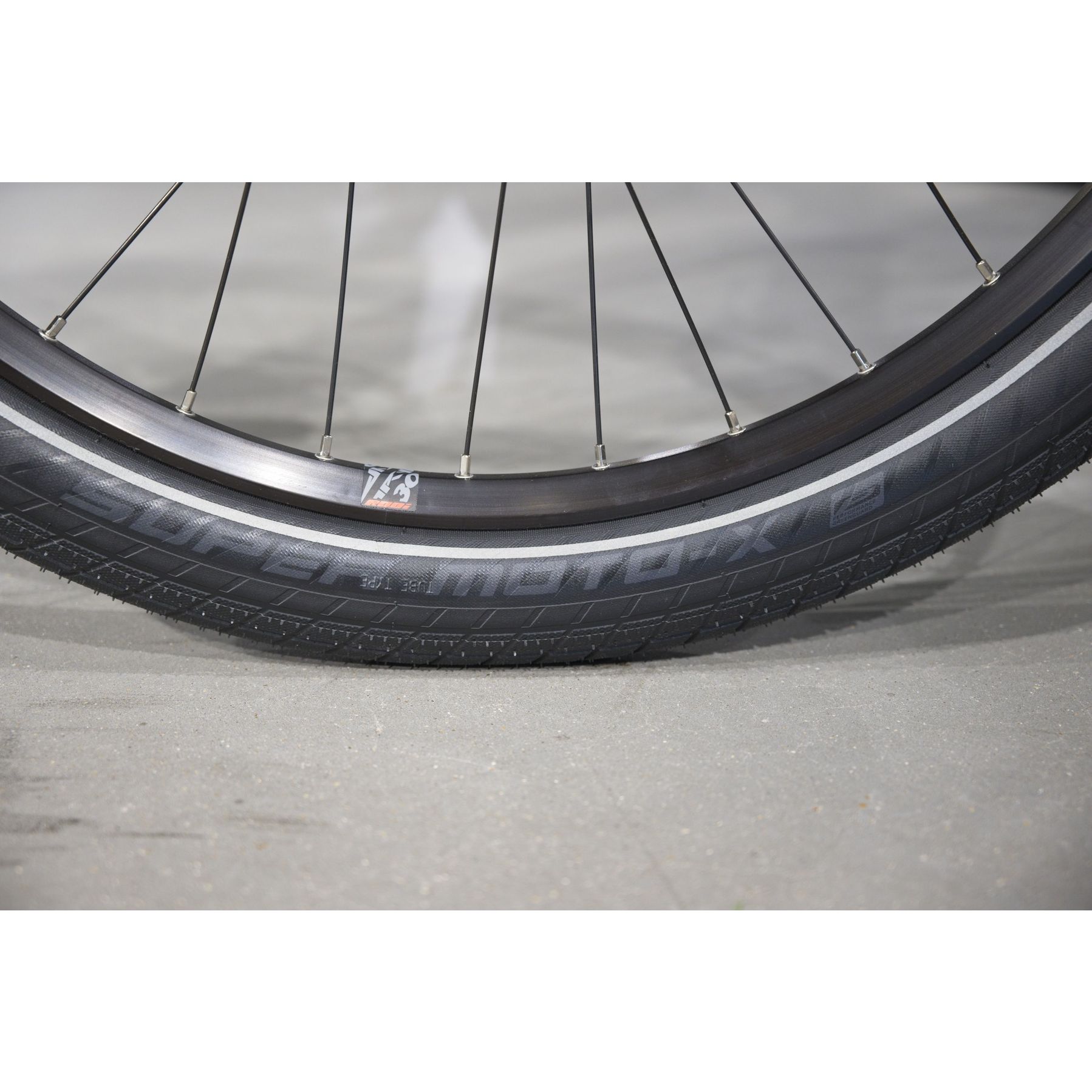 Koga Pace B10 Suspension 2025