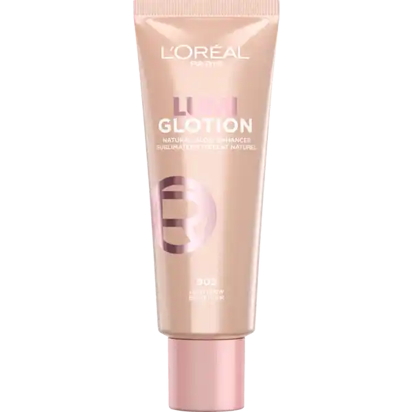 Lumi Glotion Natural Glow Enhancer 902 Light Glow