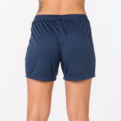 Short Joma Maxi Marino Blanco
