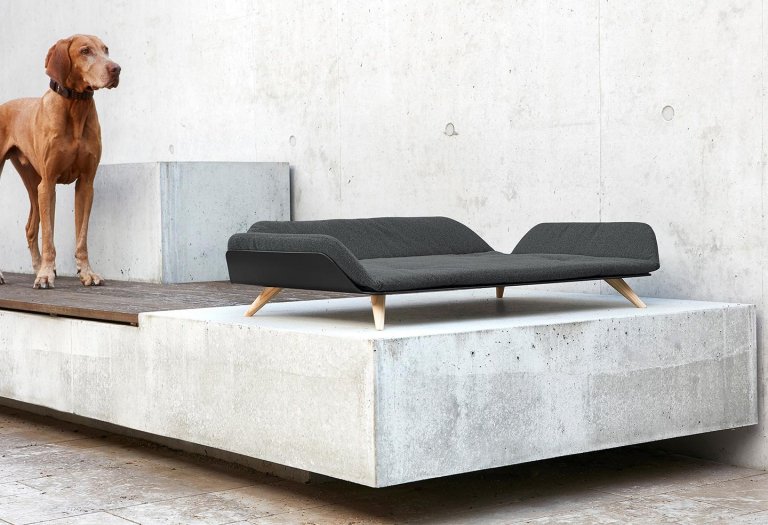 MiaCara Letto hondenmand