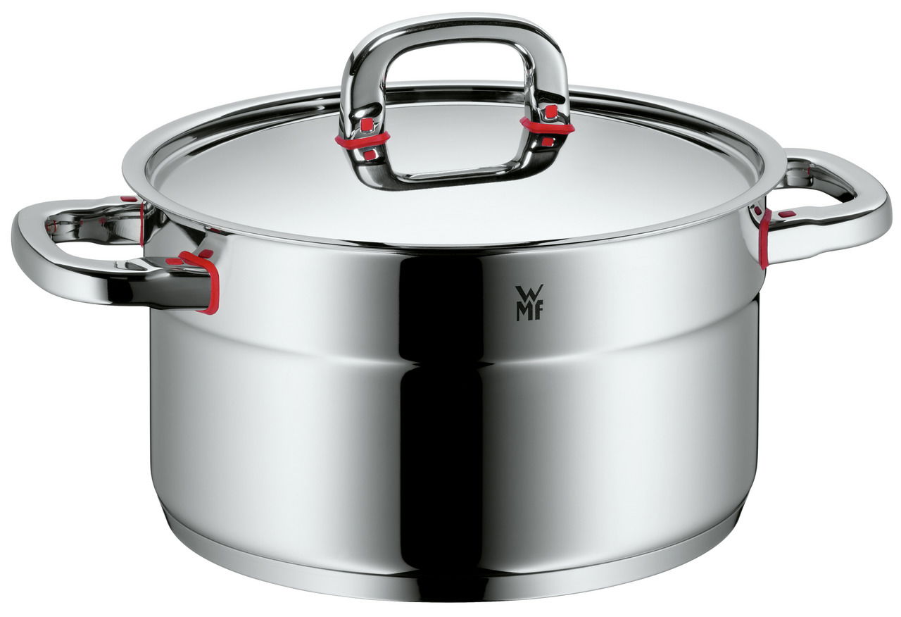 WMF Topfset 5-tlg. PREMIUM ONE