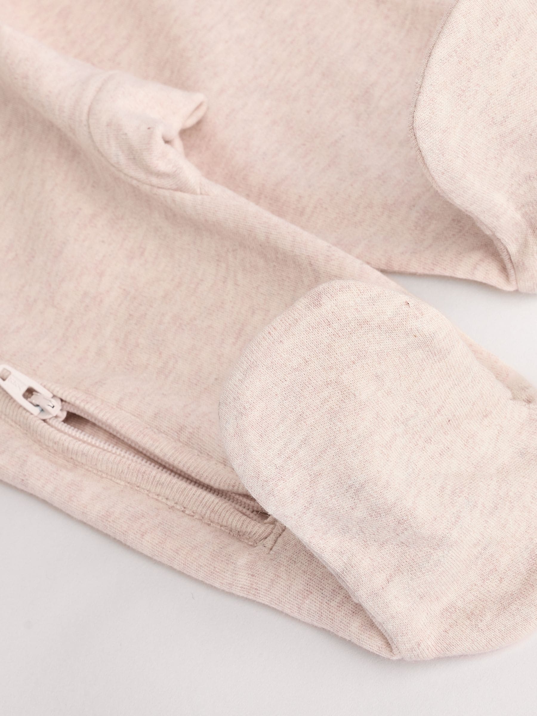 Neutraal - Hamish Baby-pyjama's van 100% katoen, 3 verpakking (0mnd -2jr)