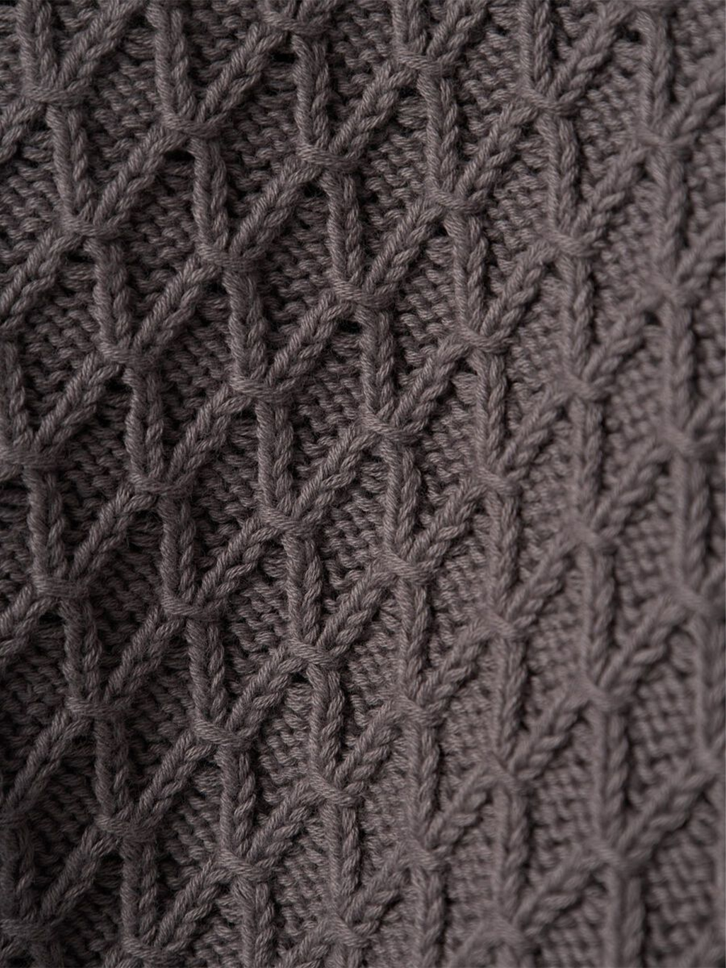 Tobie Long Sleeve Knit