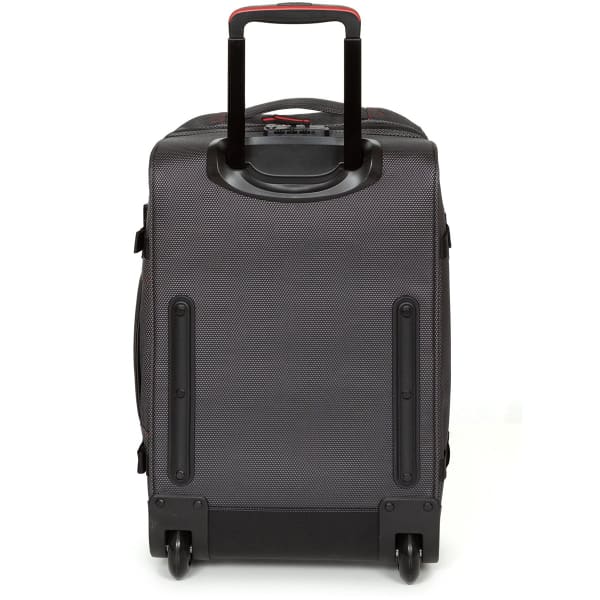 Bagagerie de voyage EASTPAK TRANVERZ CNNCT S ACCENT GREY