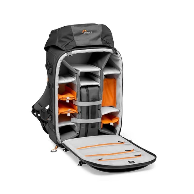 Lowepro Rygsæk Pro Trekker BP 550 AW II GL Grå