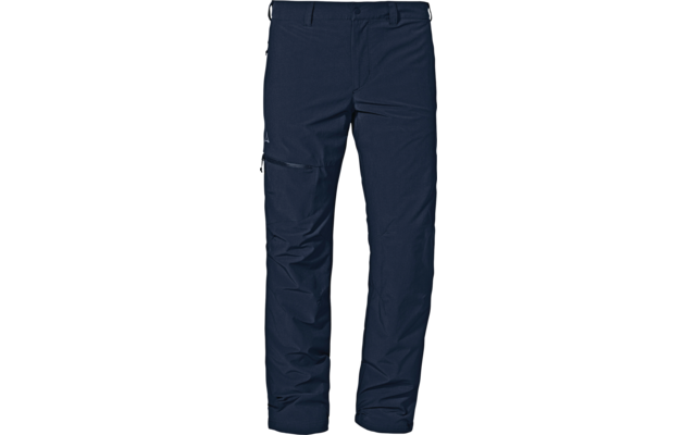Schöffel Koper1 Warm Herrenhose