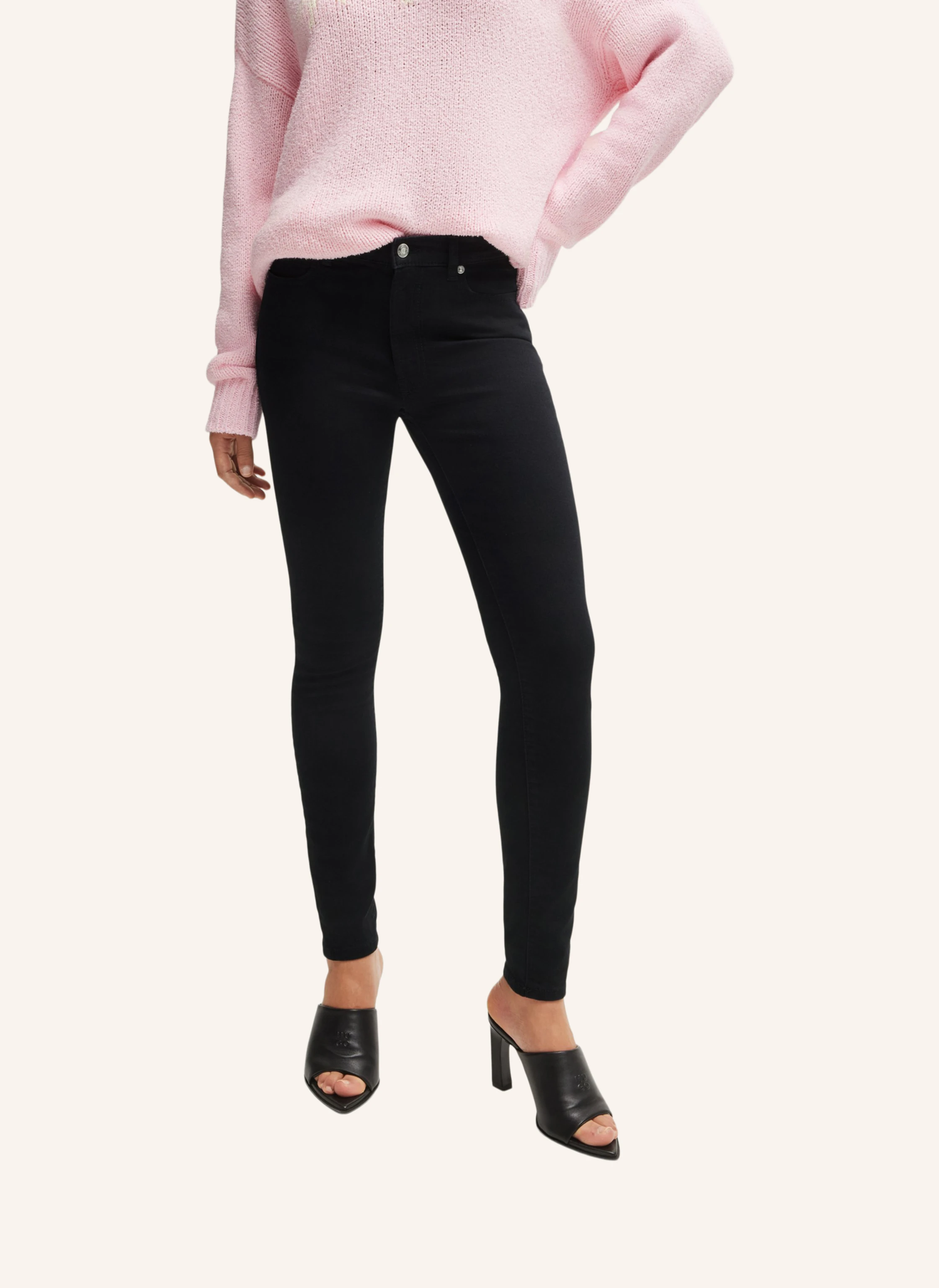 HUGO Jeans 932 Skinny Fit