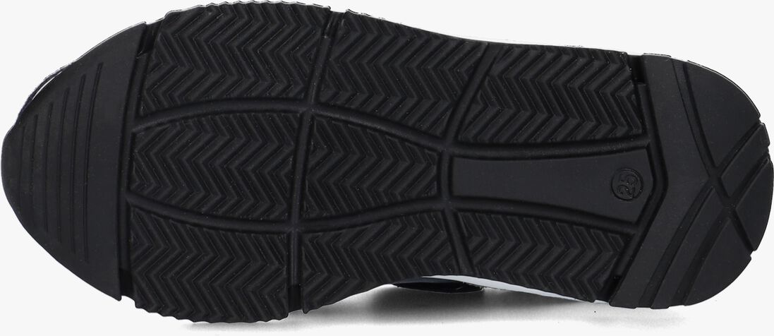 PINOCCHIO blauwe pinocchio lage sneakers p1730