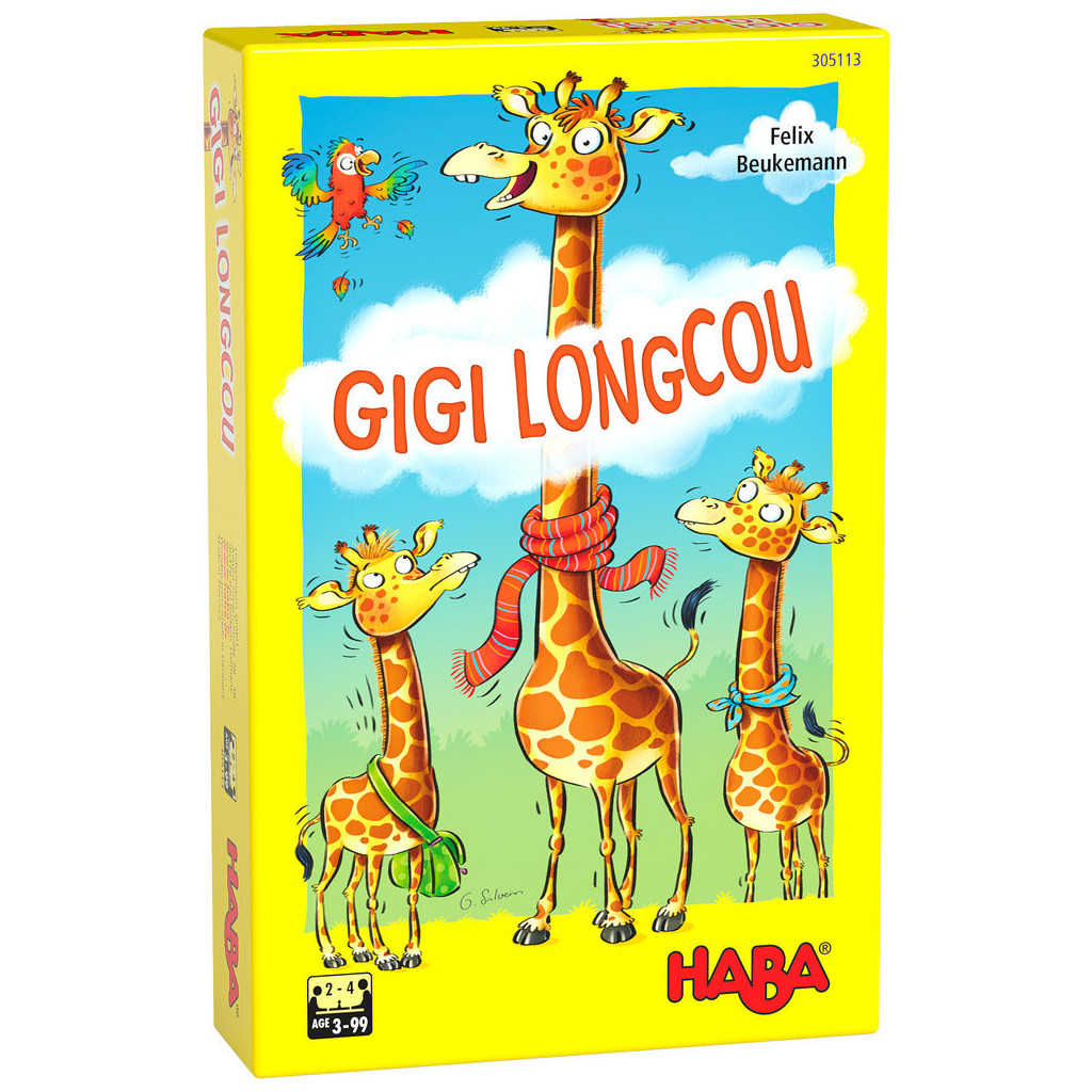 Gigi Longcou