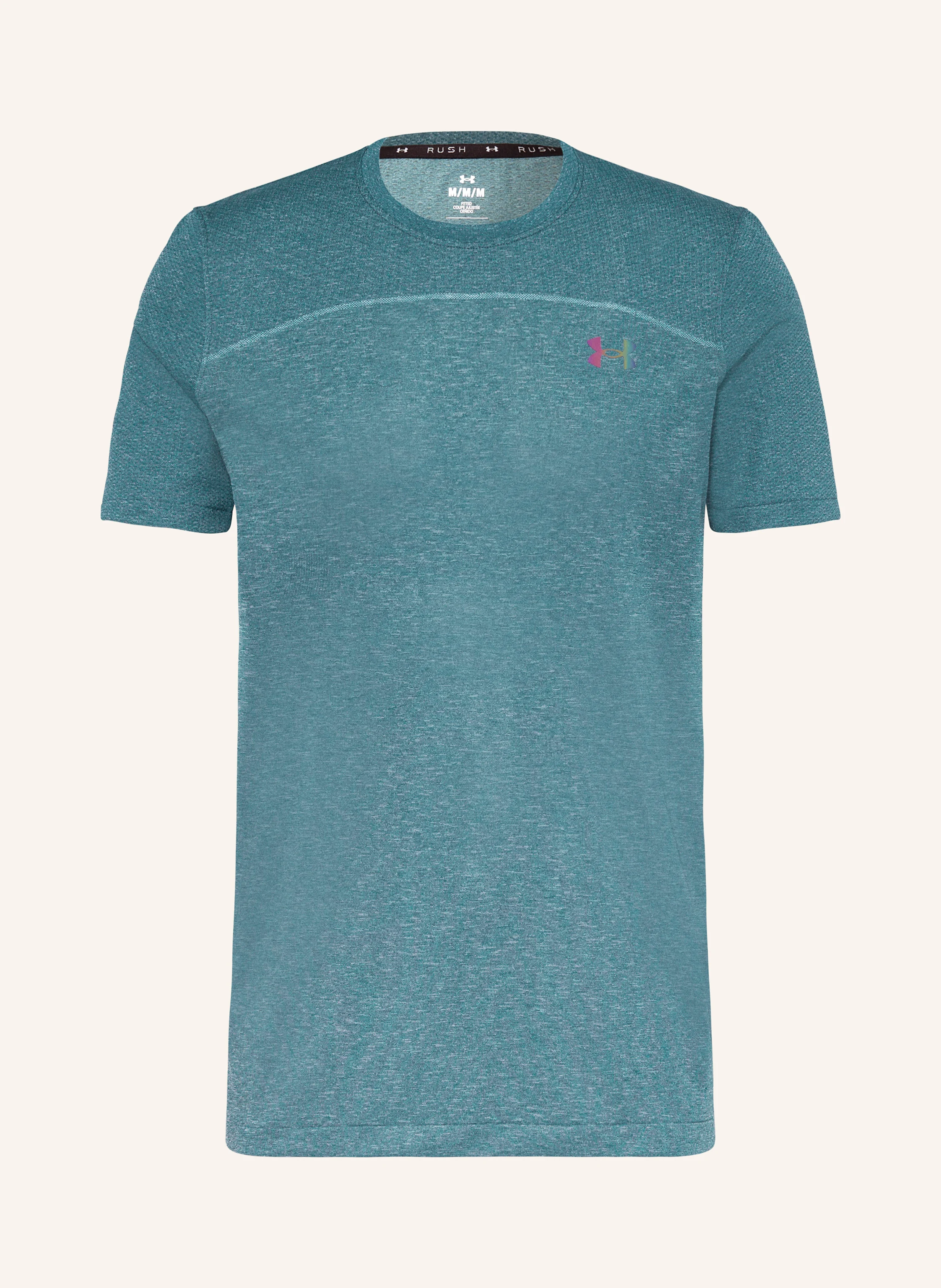 UNDER ARMOUR T-Shirt UA RUSH™ VANISH ELITE SEAMLESS