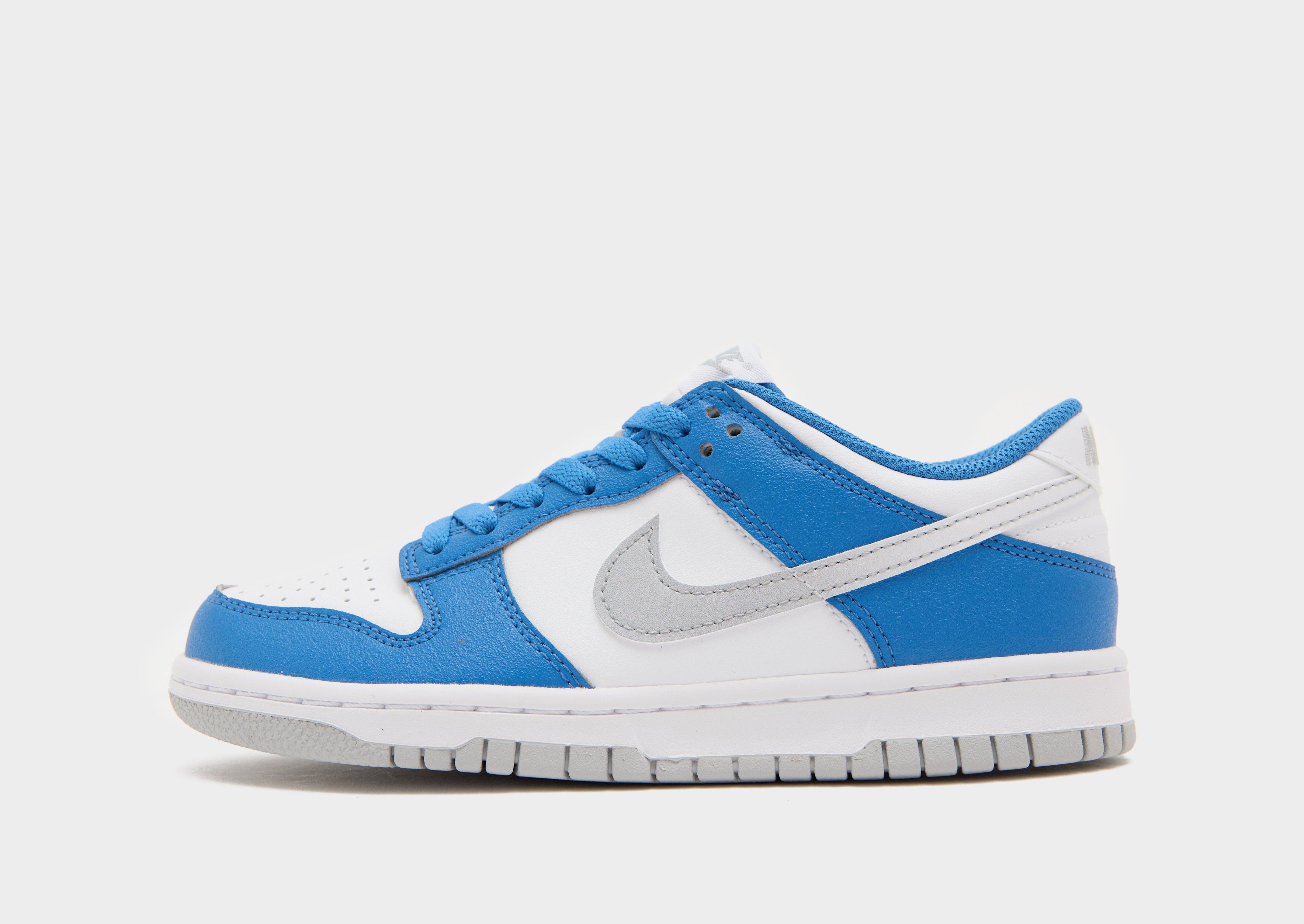Nike Dunk Low Junior