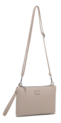 LYCKE Clutch Beige 8031758 | Skoringen
