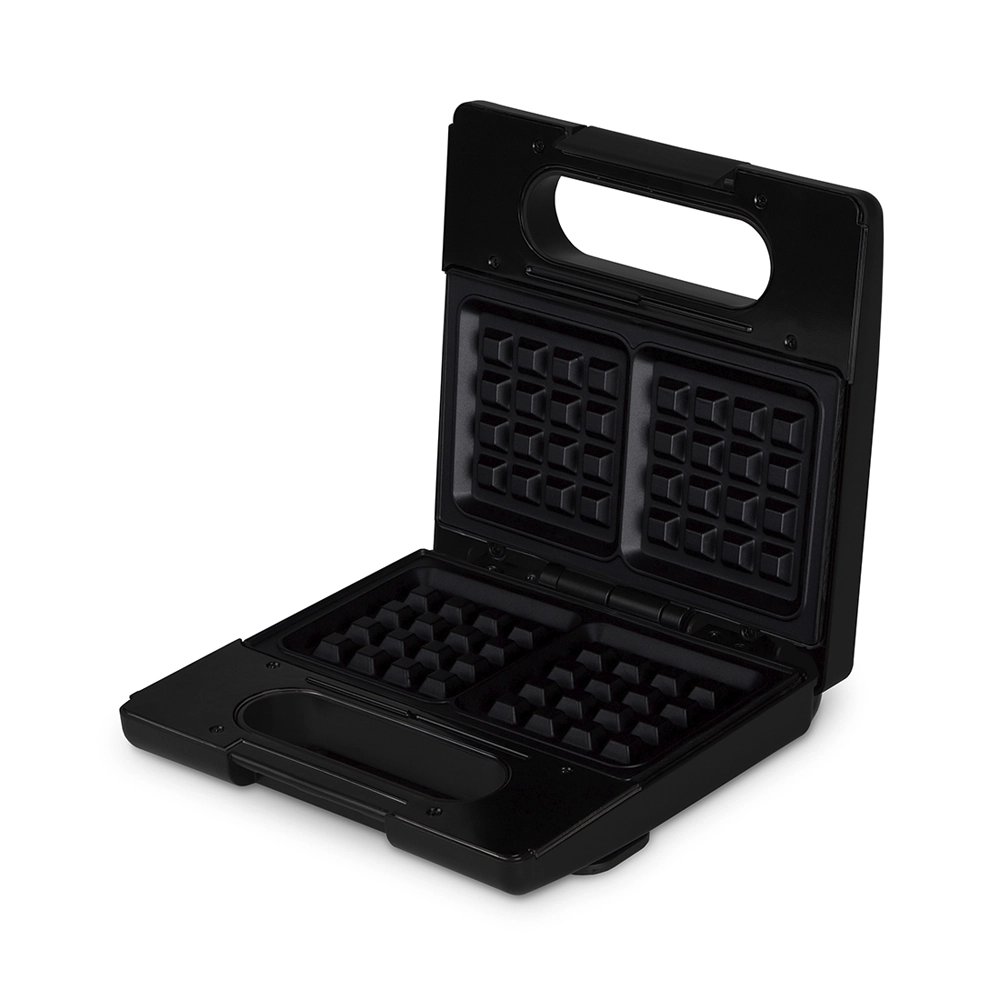 Berlinger Haus Sandwichmaker Black Vantage Collection