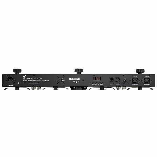 Stairville CLB5 RGB WW Compact LED Bar 5