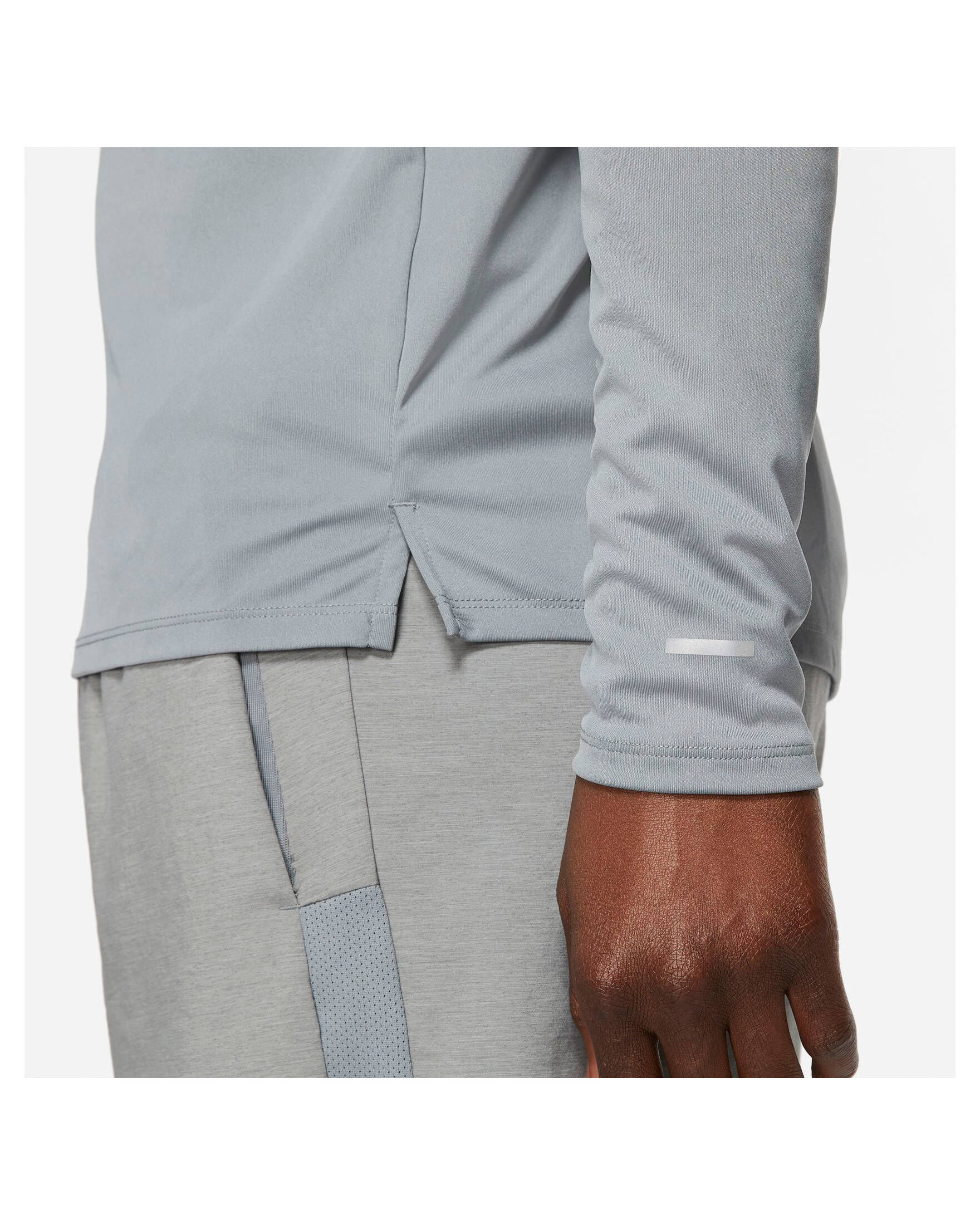 Nike| Herren Laufshirt 