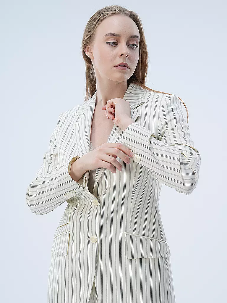 TIGER OF SWEDEN Blazer FERRAN creme