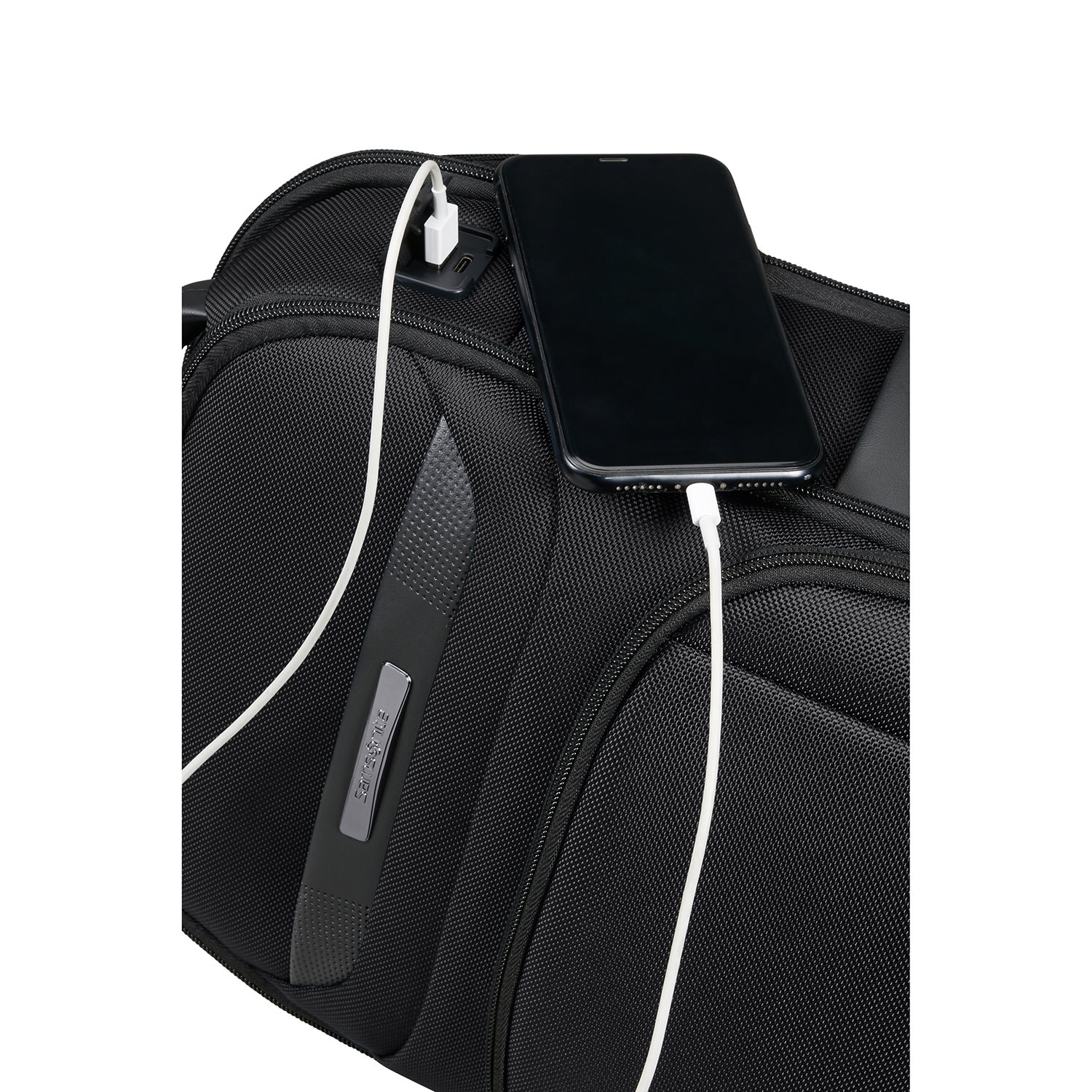 Samsonite Pro-DLX 6 Backpack 14.1'' black
