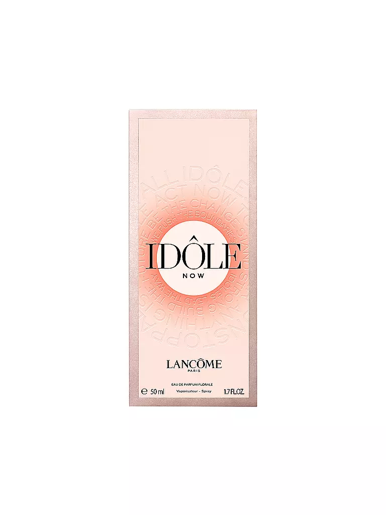 LANCÔME Idôle Now Eau de Parfum 50ml keine Farbe