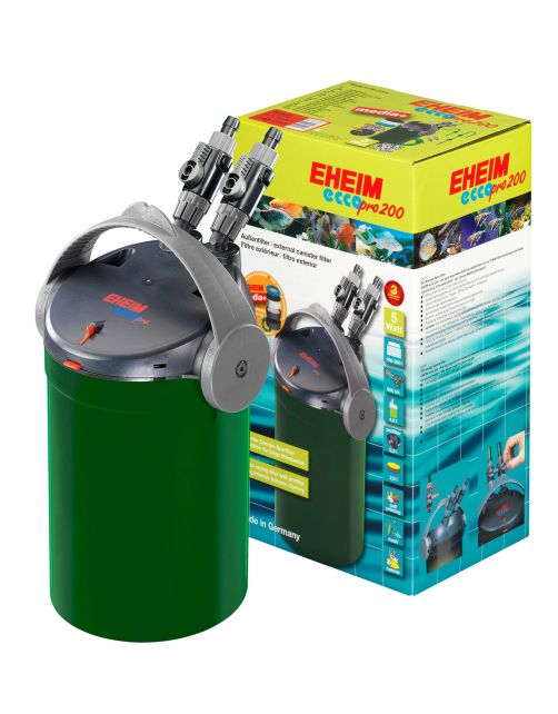 Eheim Buitenfilter Ecco Pro - Buitenfilters