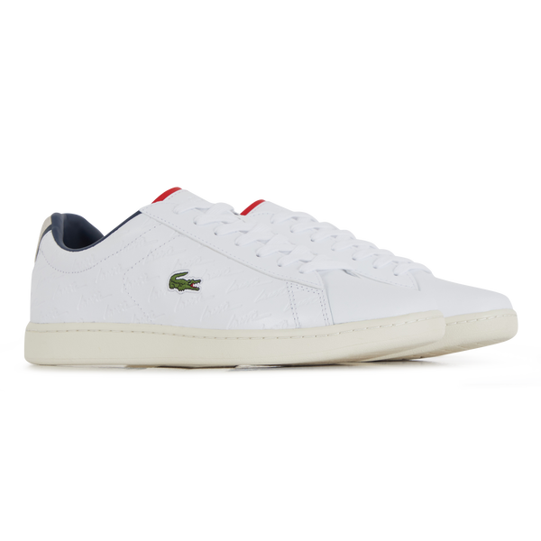 LACOSTE CARNABY MONOGRAM