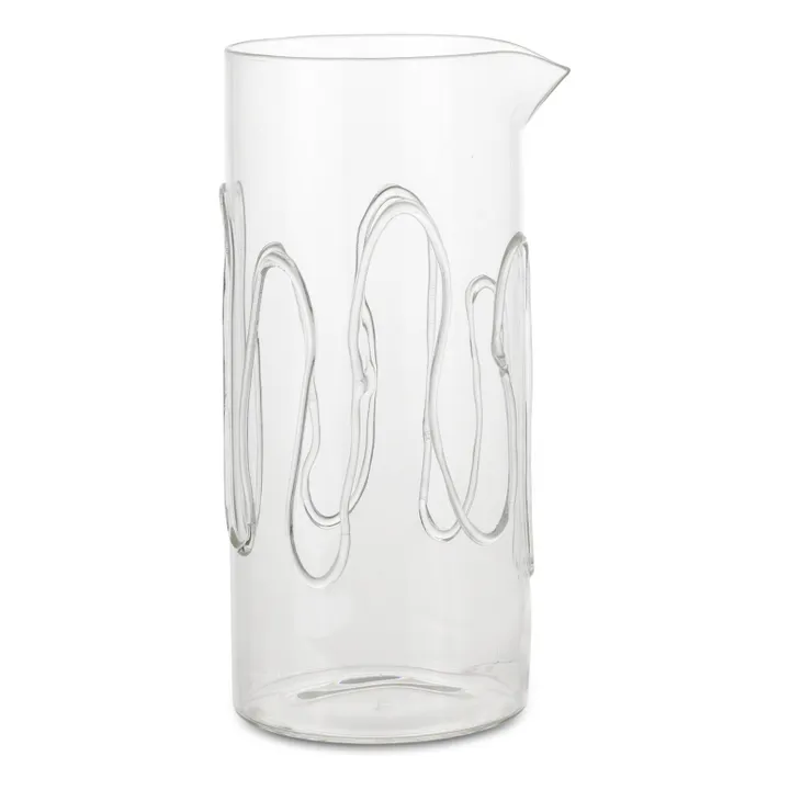 Ferm Living Carafe Doodle
