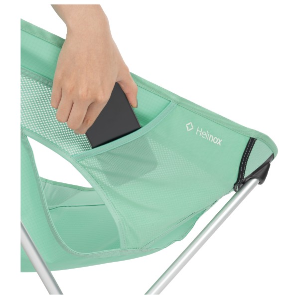 Helinox - Sunset Chair (re) - Chaise de camping