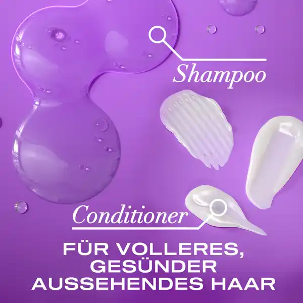Thick & Full Biotin & Collagen Shampoo