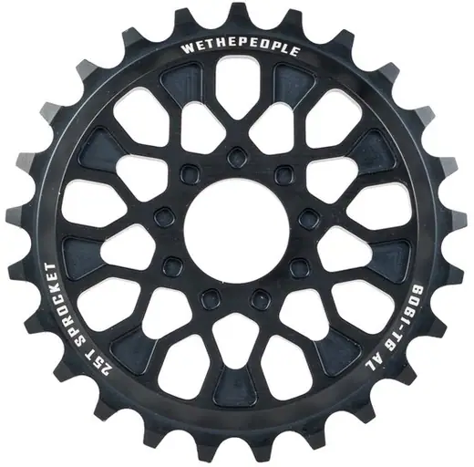 Wethepeople Pathfinder Freestyle BMX Tandhjul | SkatePro