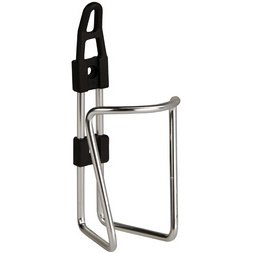 Porte-gourde pour vélo, aluminium