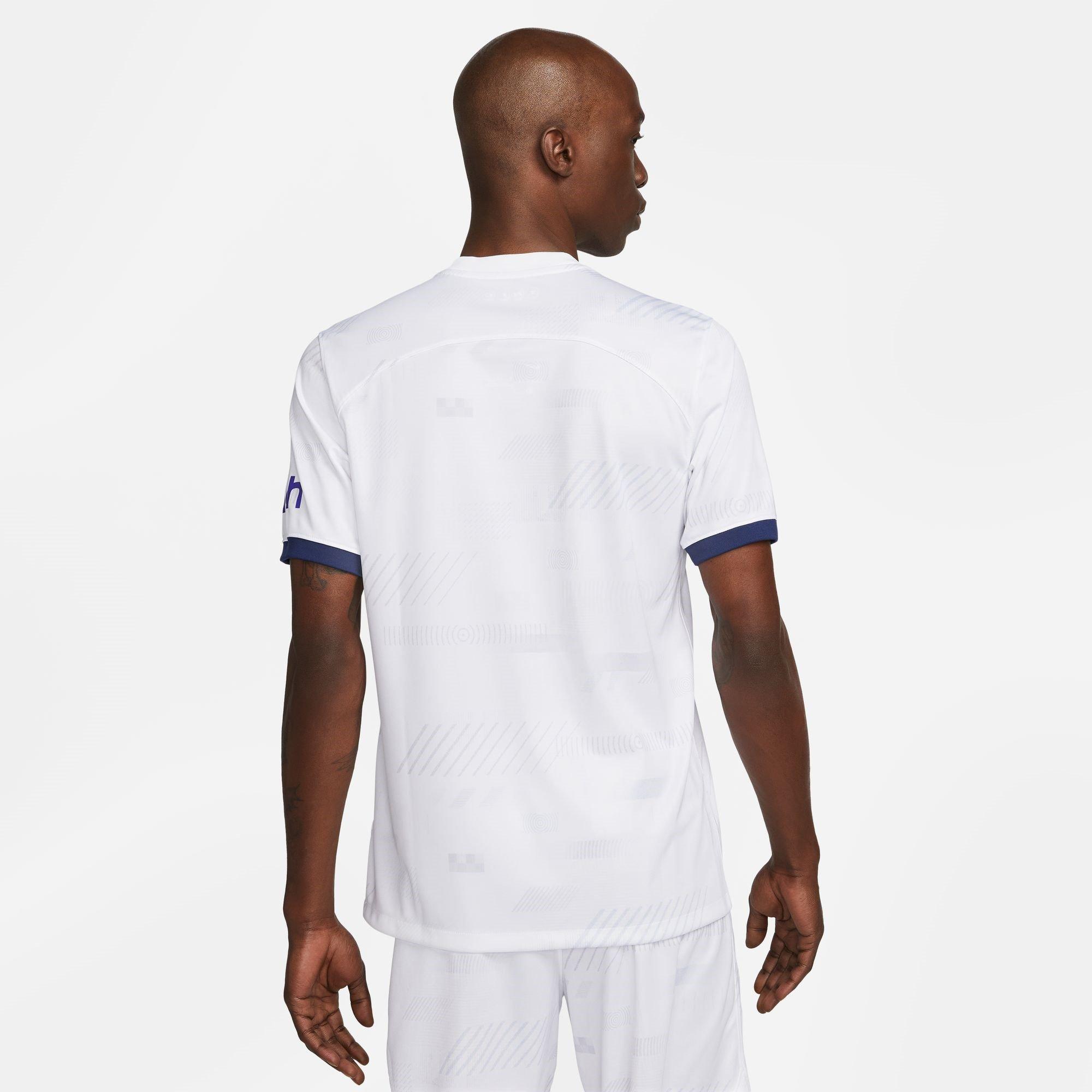 Nike Tottenham Hotspur Home Shirt 2023 2024 Adults