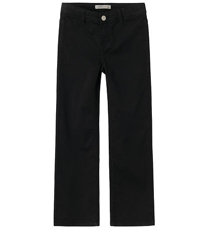 Name It Jeans - NkfPolly - Blåck