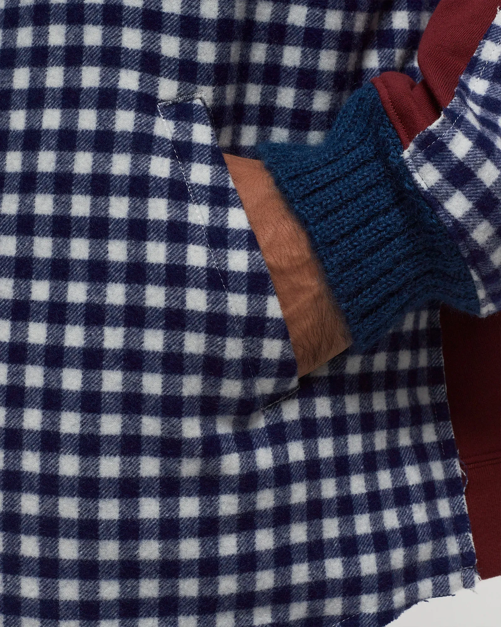 Undercover Blouson