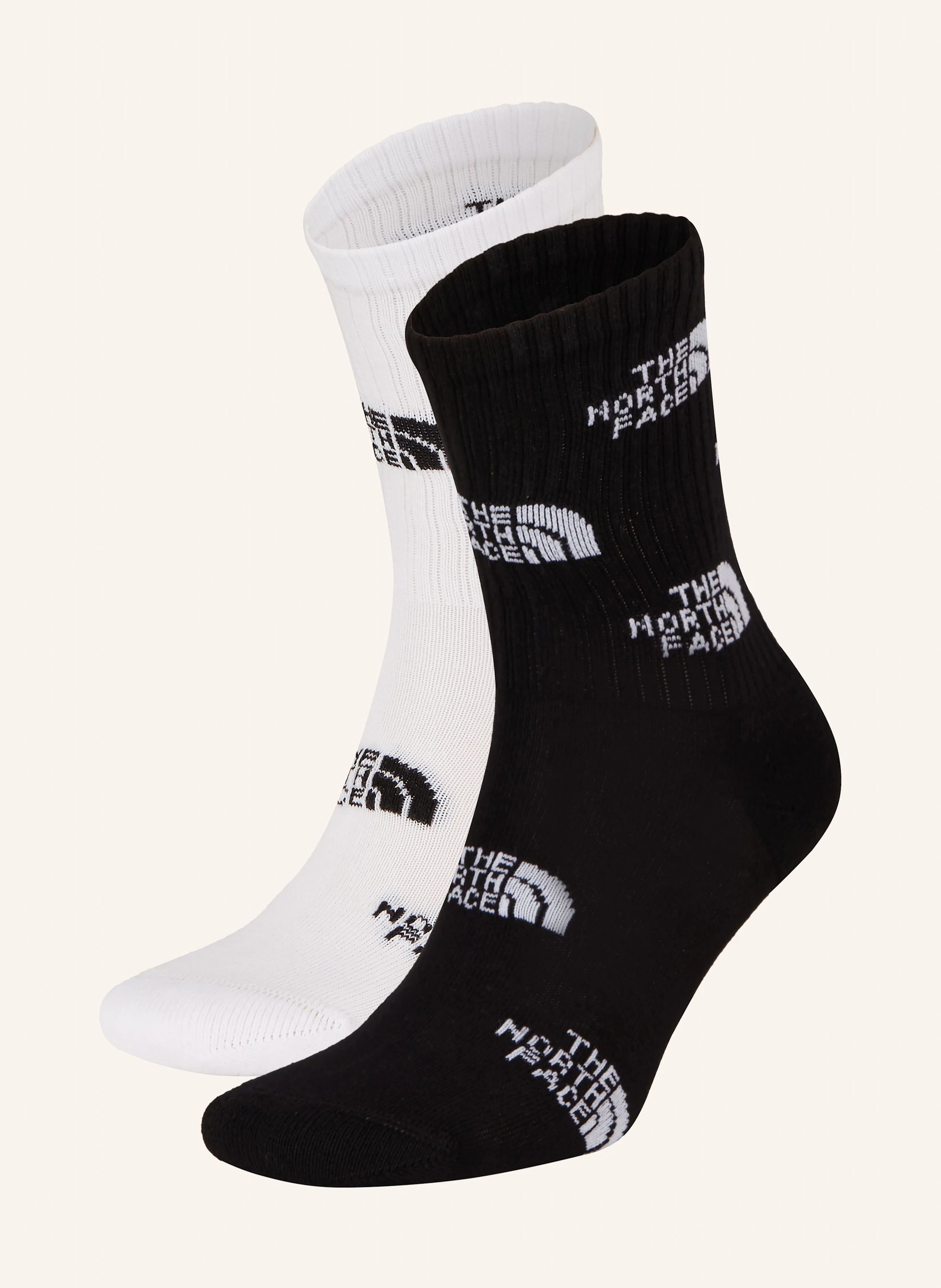 THE NORTH FACE 2er-Pack Strümpfe EVERDAY