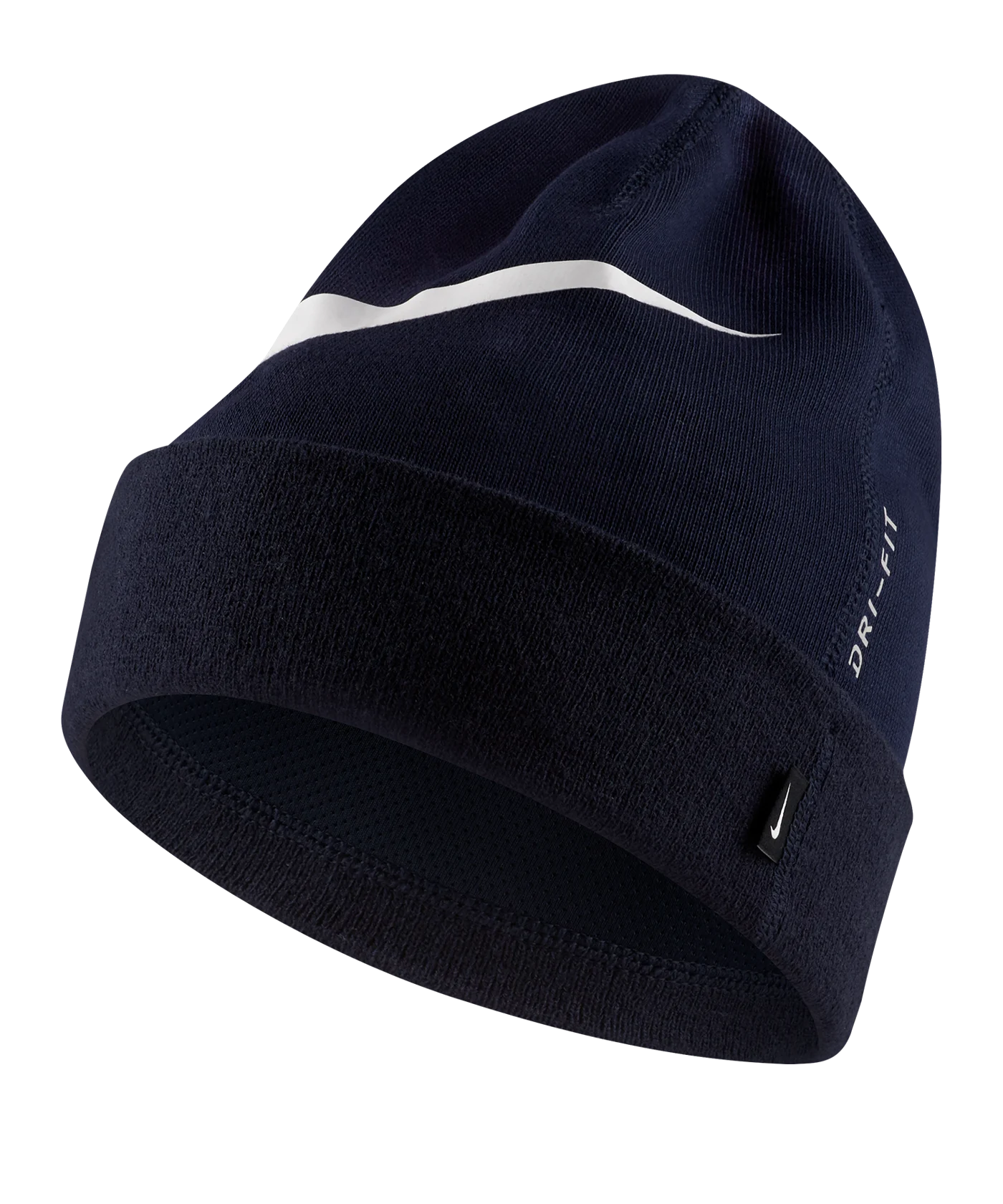 Nike GFA Team Beanie Mütze Blau Weiss F451
