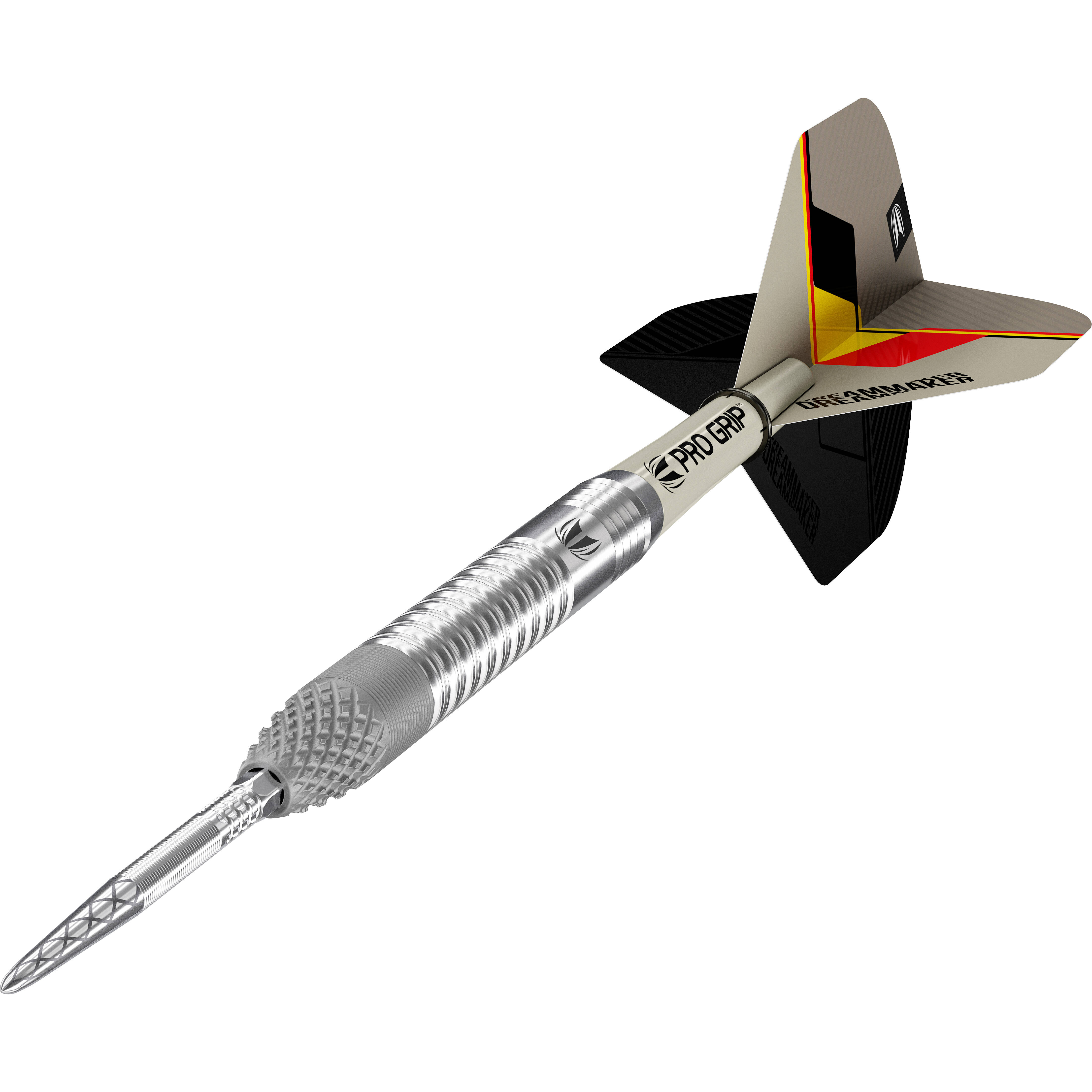 Target - Swiss Point - Dimitri van den Bergh - Steeldart