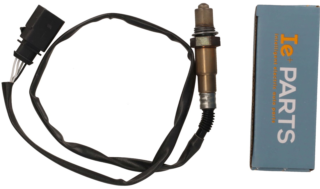 Lambda-sonde