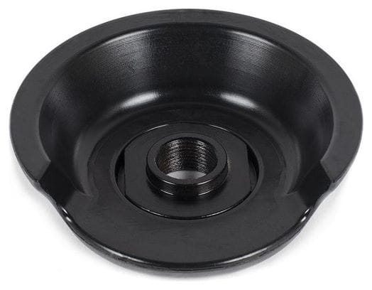 HubGuard latéral Rant Party Avant/Arrière Plastique Noir