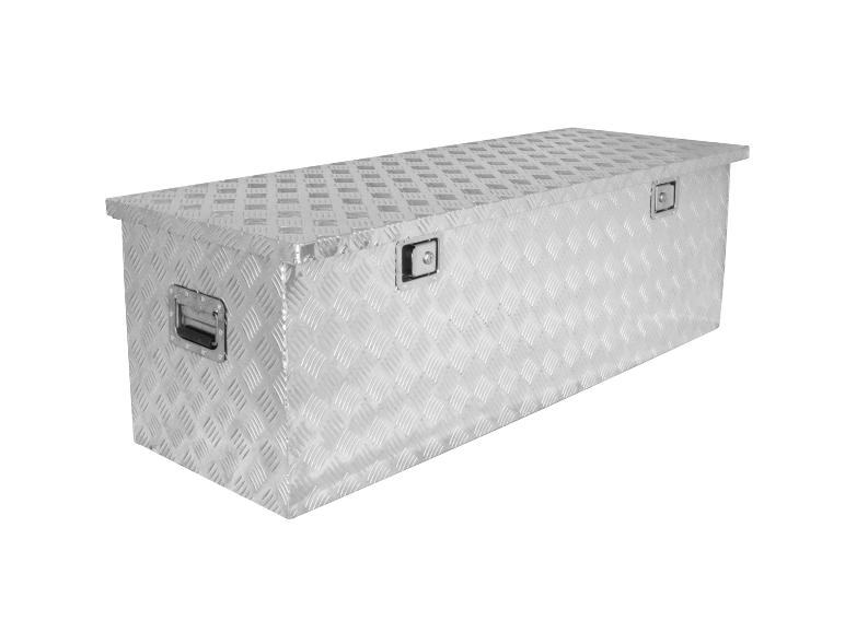 Aluminium transportbox GT 310
