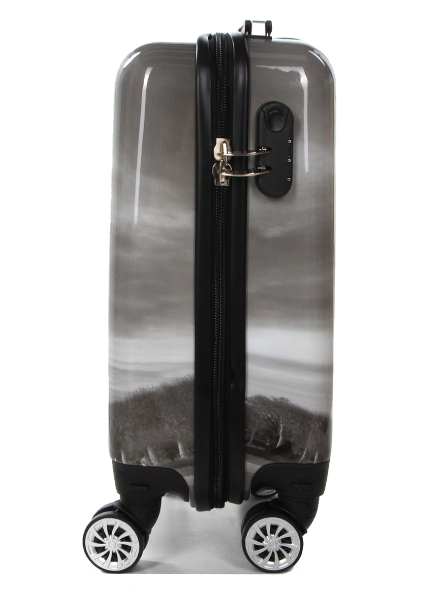 Valise Madisson Tour Eiffel 45 cm