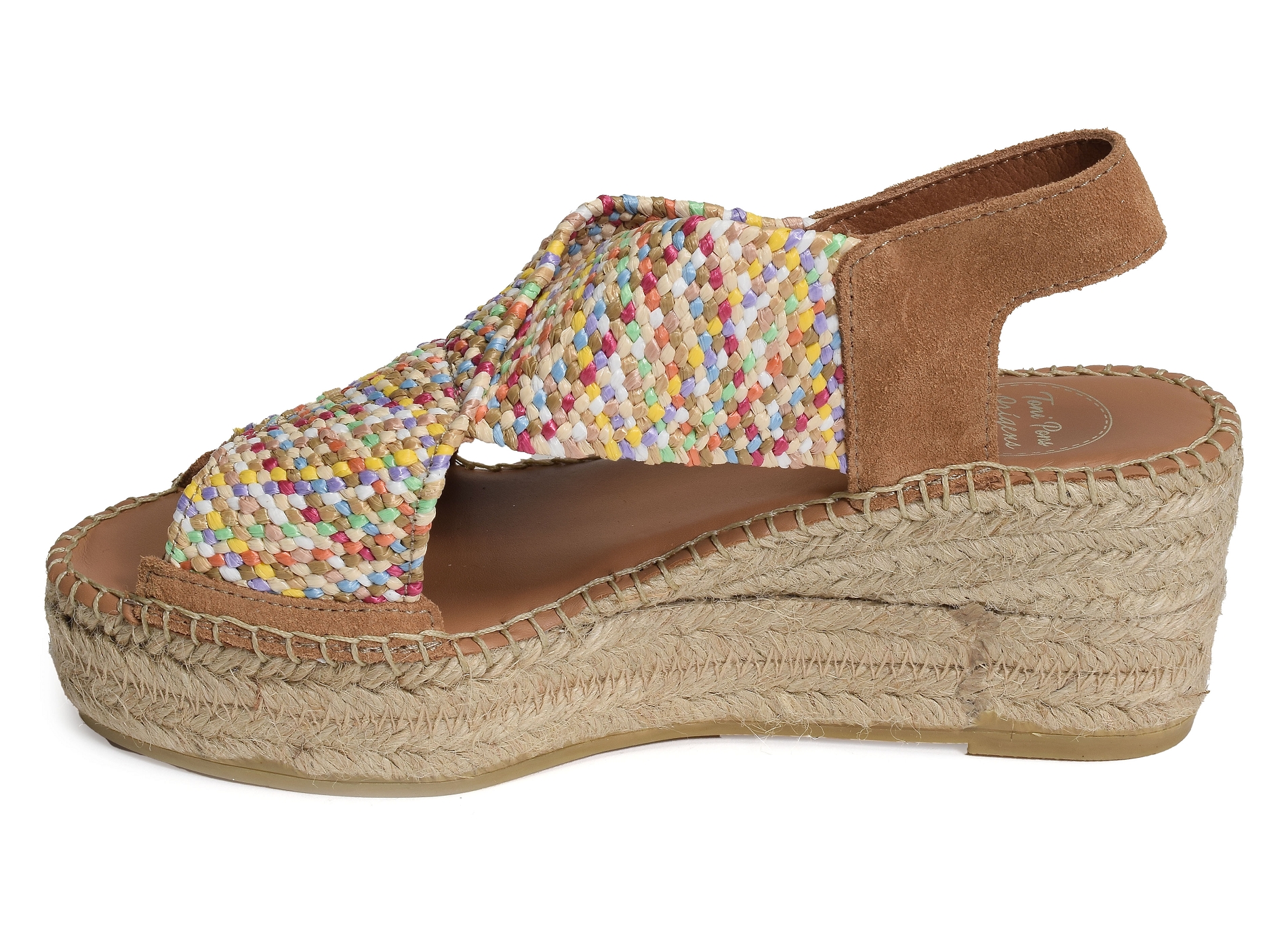 Maisa multicolore