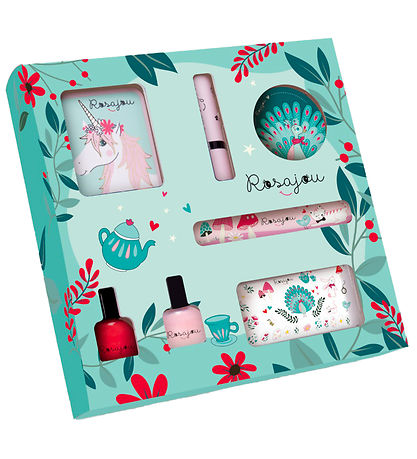 Rosajou Make-up-Set - Blush