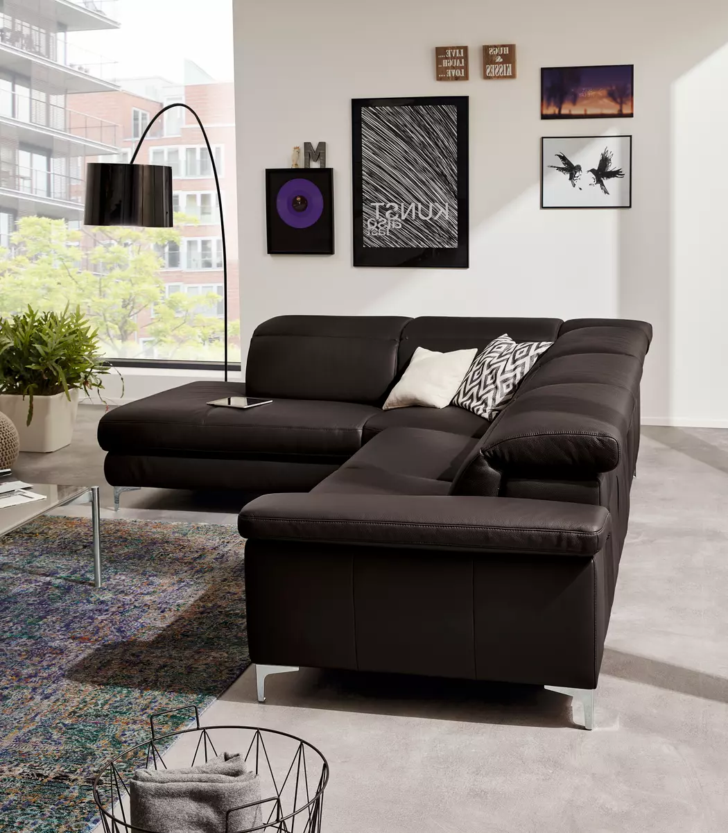 Ecksofa MR 4930