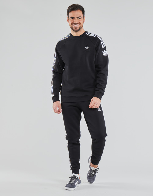 adidas Originals - 3-STRIPES PANT - Noir
