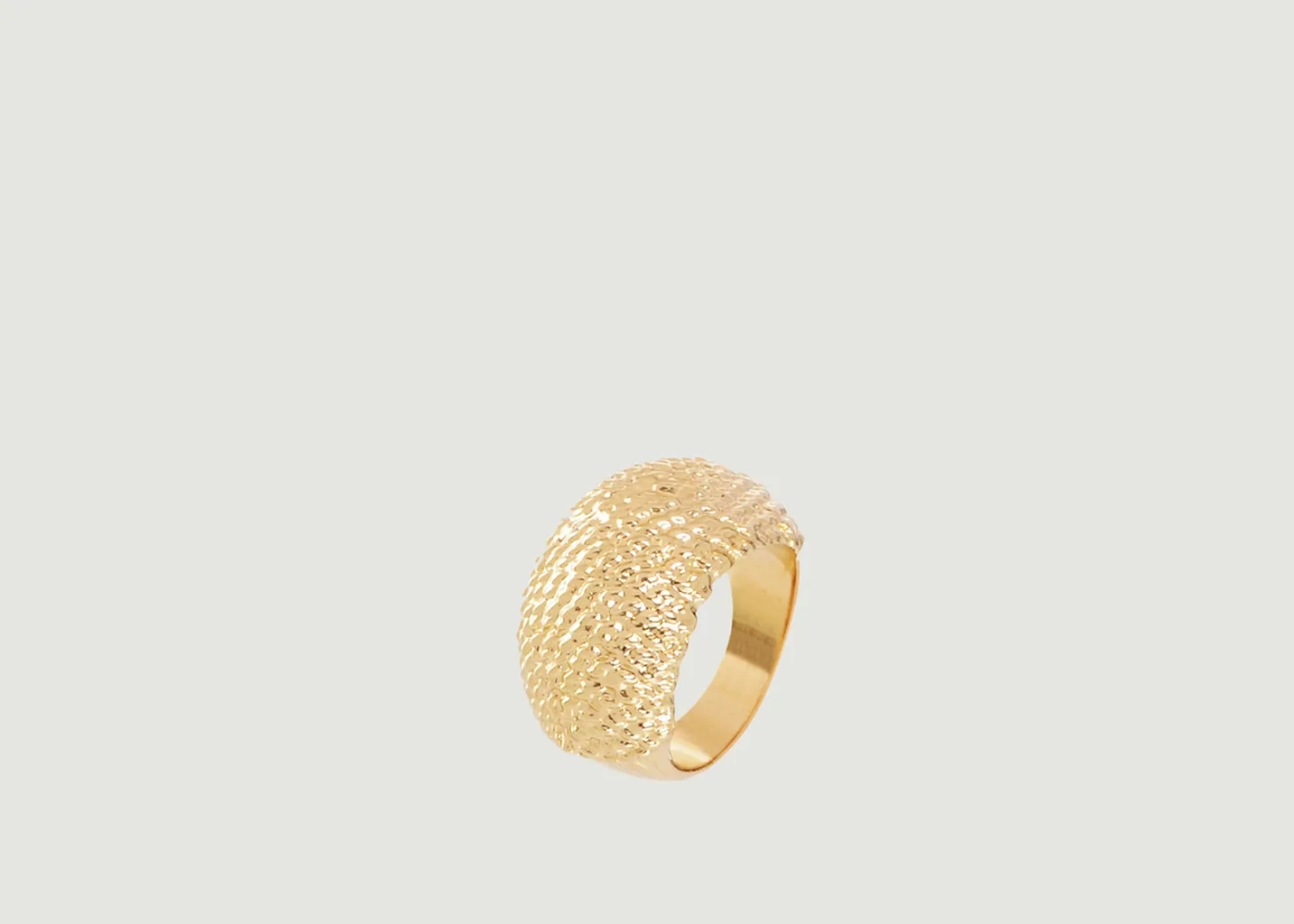 Bague Gisèle Bonanza Paris