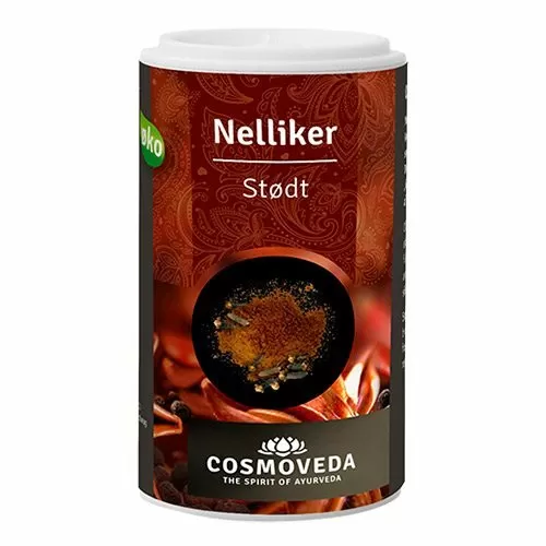 Cosmoveda Nelliker Pulver Ø - 25 g.